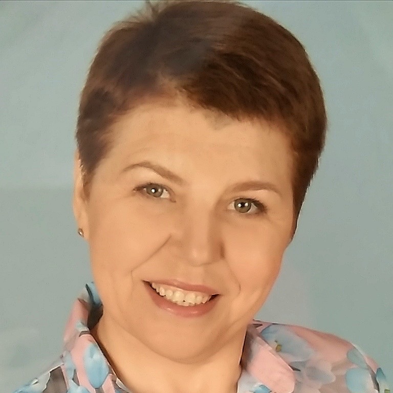 Няня в городе Тольятти - Людмила Ф.