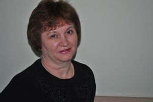 Няня в городе Ростов-на-Дону - Наталья Львовна Т.