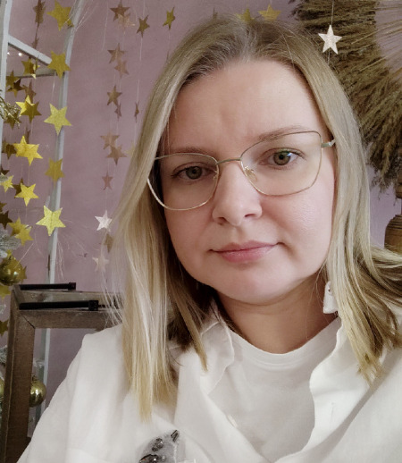 Домработница в городе Новосибирск - Елена Ж.