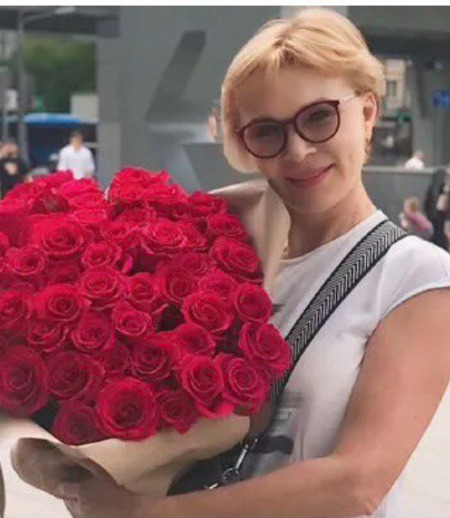 Сиделка в городе Балашиха - Юлия Г.