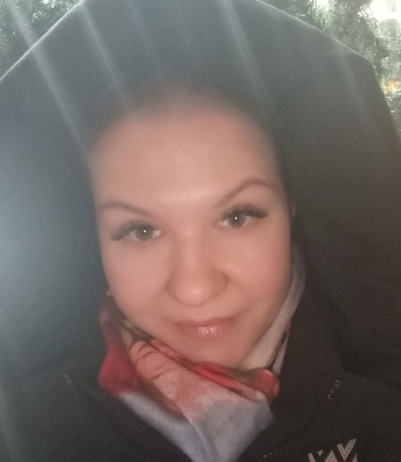 Домработница в городе Санкт-Петербург - Анна С.