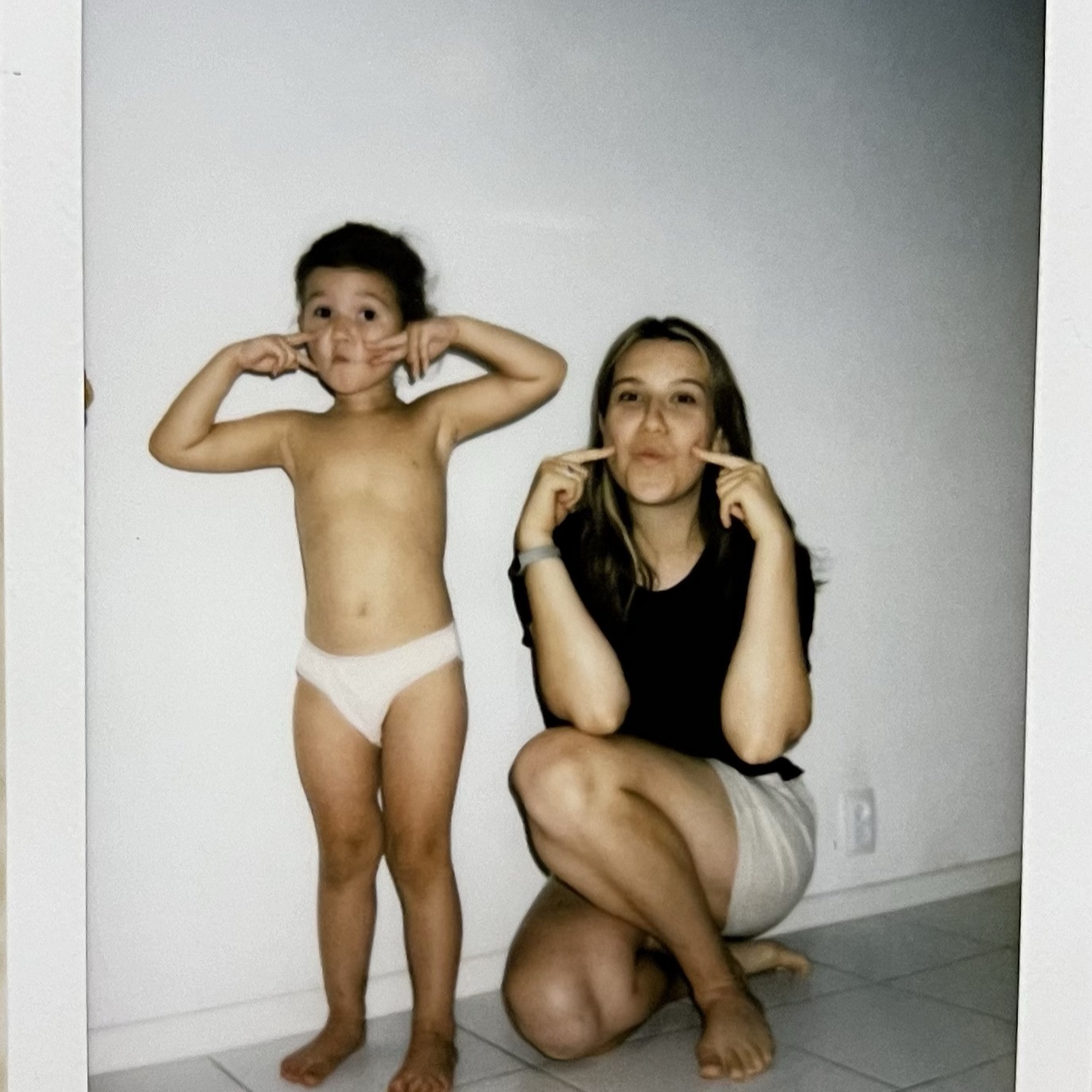 Няня в городе Краснодар - Анастасия Д.