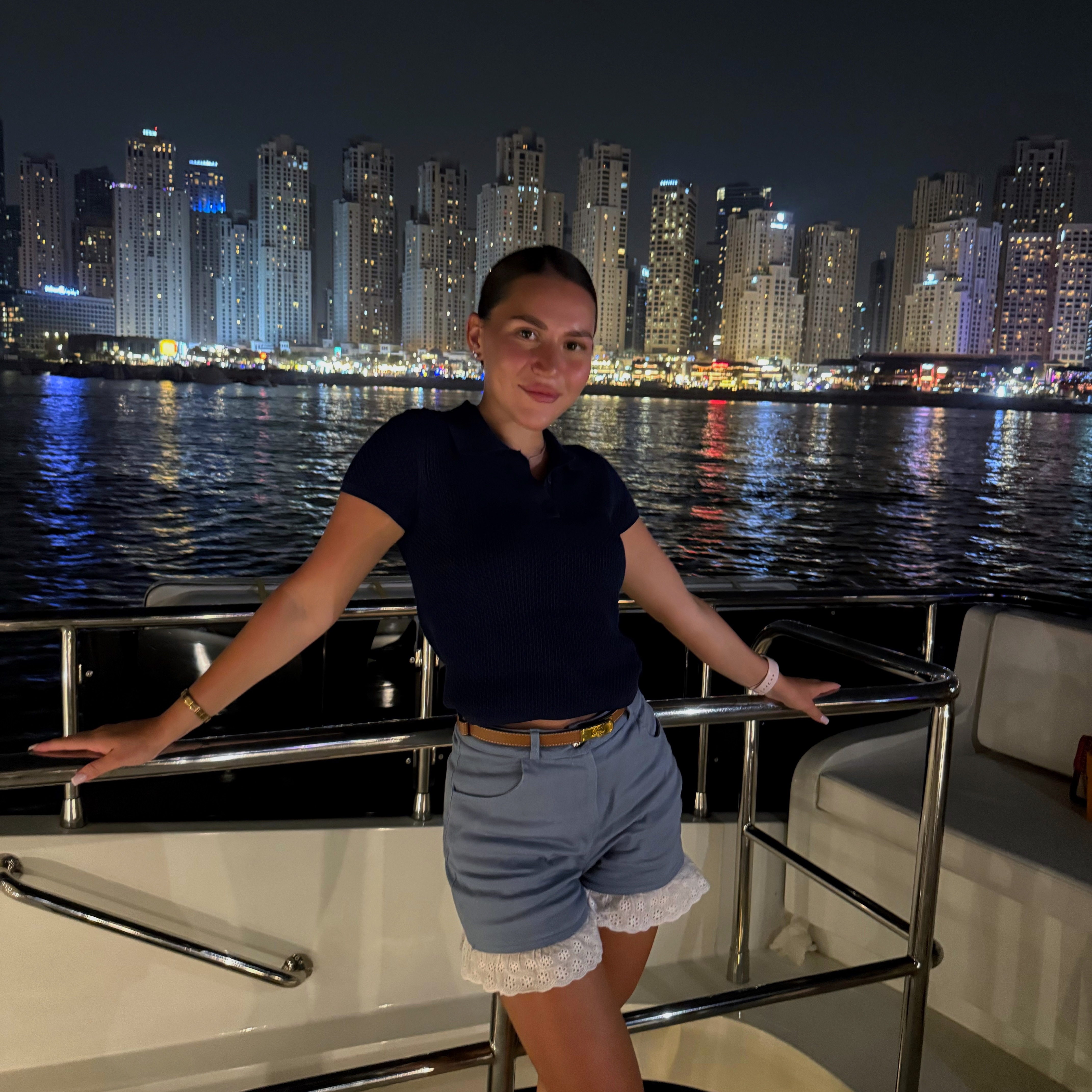 Няня в городе Новосибирск - Ирина Александровна М.