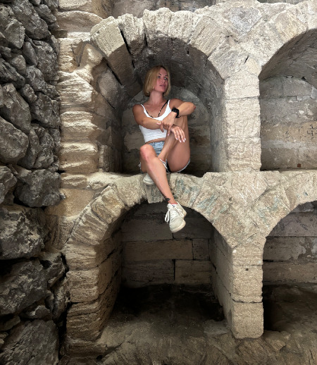 Домработница в городе Ростов-на-Дону - Наталья М.