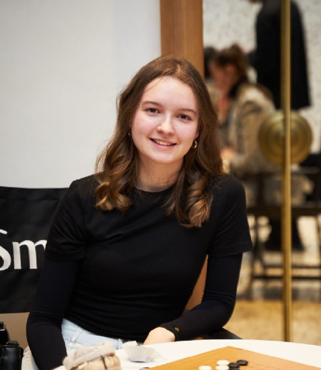 Няня в городе Москва - Александра Л.