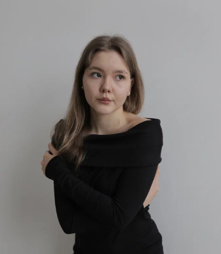 Репетитор в городе Екатеринбург - Юлия К.