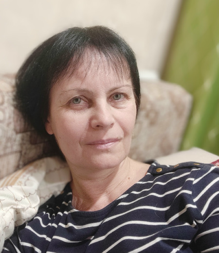 Няня в городе Пермь - Надежда Б.