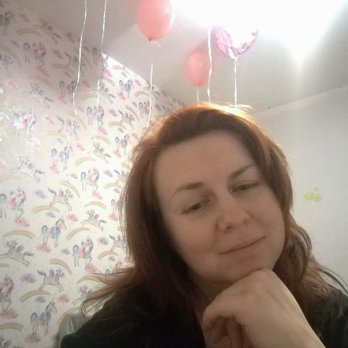 Няня в городе Всеволожск - Светлана Сергеевна А.