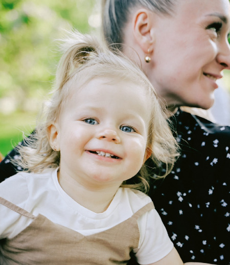 Няня Няня Н., Калининград