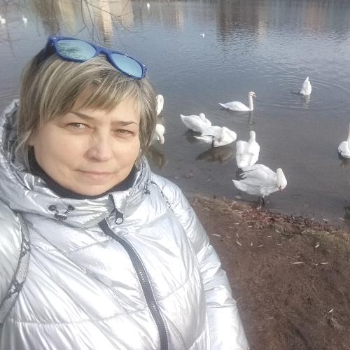 Домработница в городе Казань - Валентина Николаевна А.