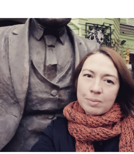 Сиделка в городе Москва - Маргарита Д.