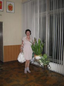 Няня в городе Люберцы - Анжела Владимировна А.