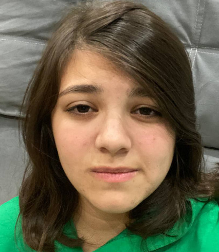 Няня в городе Краснодар - Василя Б.