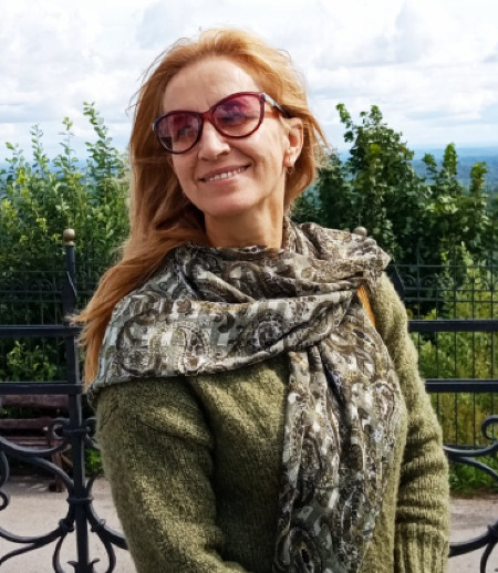 Домработница в городе Пермь - Ольга Сергеевна Ж.