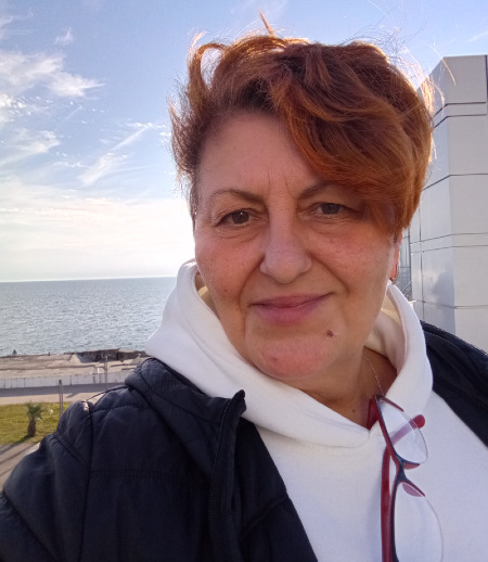 Сиделка в городе Сысерть - Татьяна П.