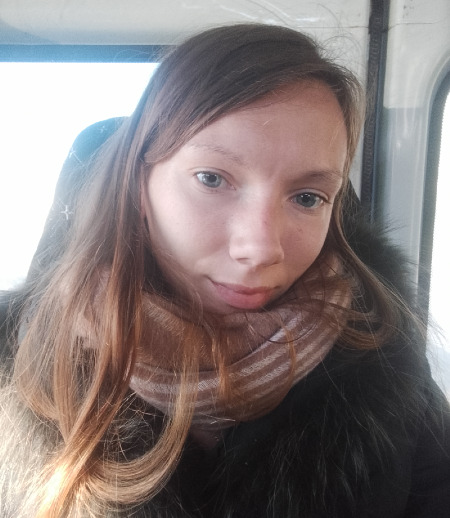 Няня в городе Нижний Новгород - Мария Ч.