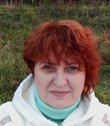 Домработница в городе Одинцово - Светлана У.