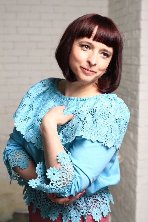 Няня в городе Нижний Новгород - Ольга Валентиновна О.