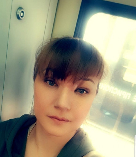 Няня в городе Москва - Елена В.