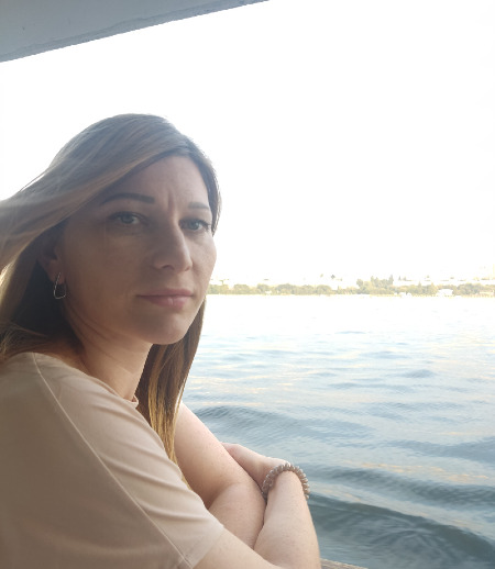 Няня в городе Самара - Зинаида Г.