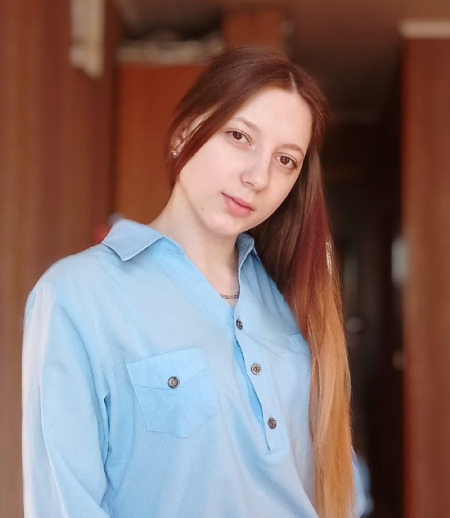 Няня в городе Барнаул - Алина Т.