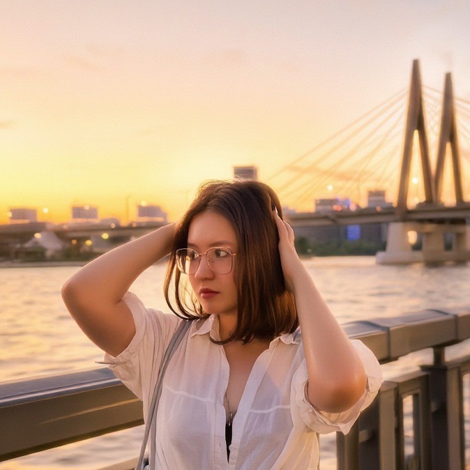 Няня в городе Казань - София М.