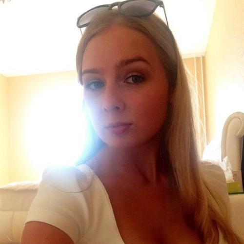 Няня в городе Санкт-Петербург - Стелла Эдуардовна С.