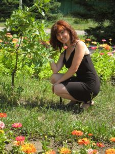 Домработница в городе Екатеринбург - Инна Ивановна Б.