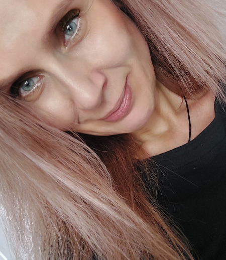 Няня в городе Санкт-Петербург - Екатерина Николаевна П.