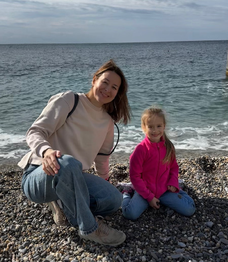 Няня в городе Москва - Няня-сопровождающая на занятия