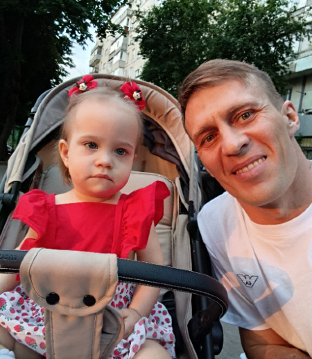 Няня в городе Видное - Няня для малышки 1год