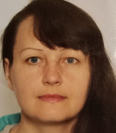 Сиделка в городе Москва - Елена Г.