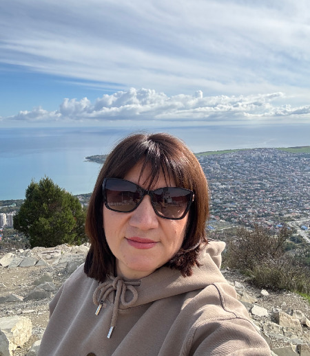 Домработница в городе Ростов-на-Дону - Инна В.