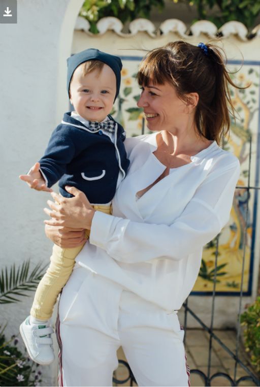 Мария Олеговна Л.