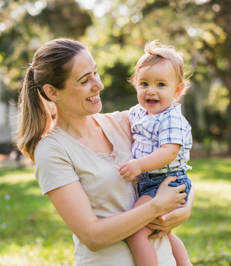 Няня в городе Сысерть - Няня с проживанием