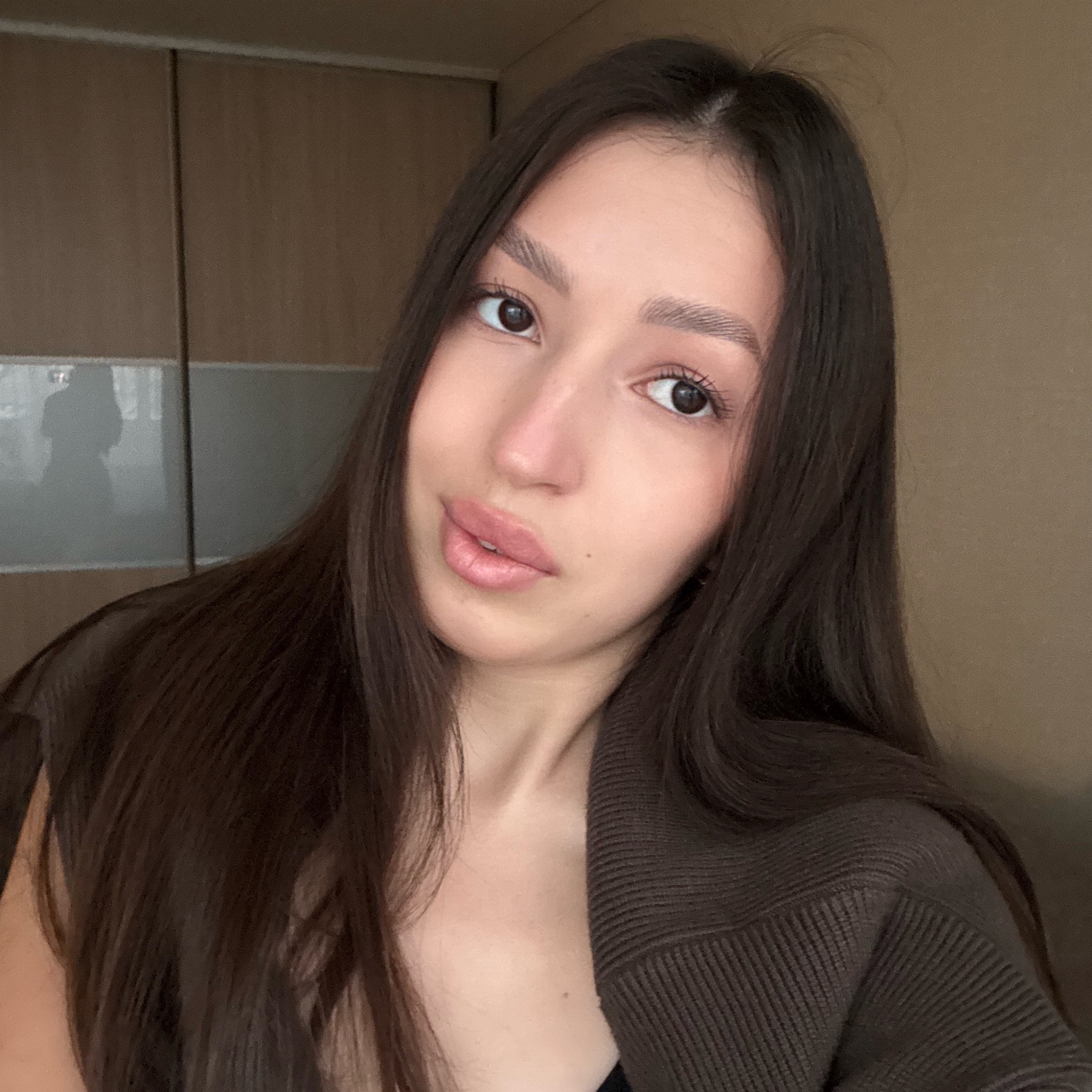 Няня в городе Новосибирск - Кристина Г.