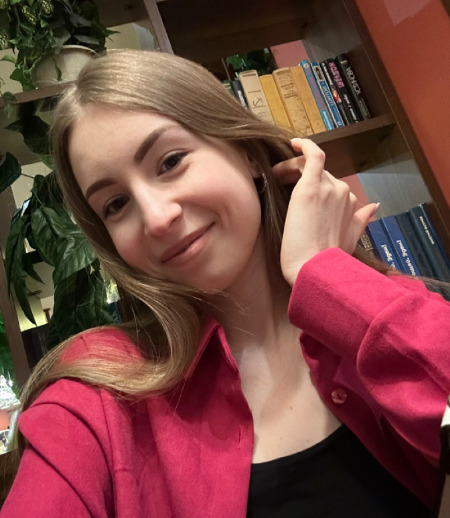 Няня в городе Челябинск - Анна П.