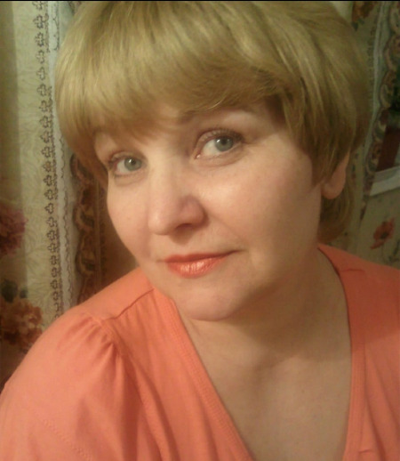 Няня в городе Санкт-Петербург - Лариса В.