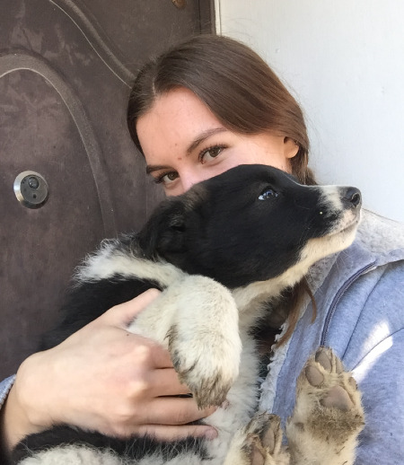 Зооняня в городе Всеволожск - Диана К.