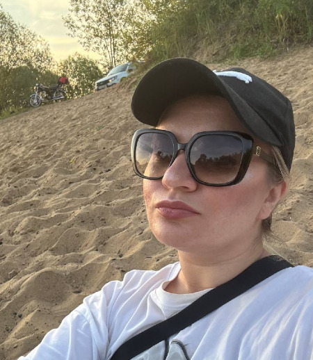 Водитель в городе Кстово - Ольга Ш.