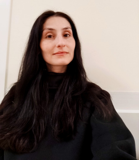 Няня в городе Санкт-Петербург - Диана Х.