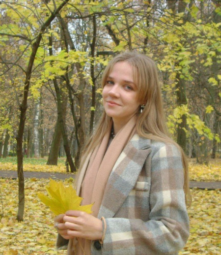 Няня в городе Дзержинск - Виктория Н.