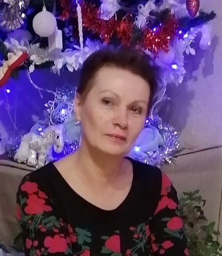 Няня в городе Екатеринбург - Ольга Р.