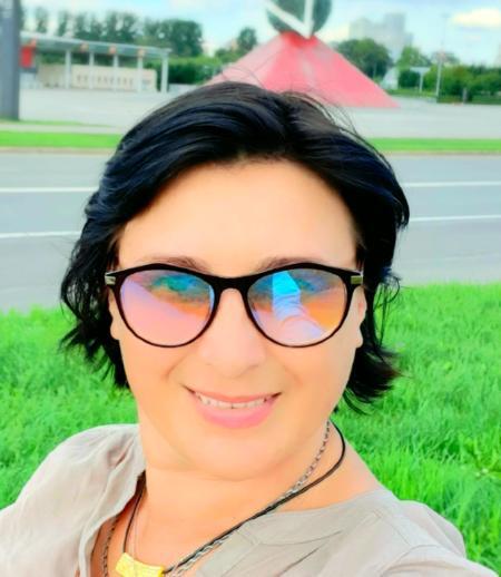 Няня в городе Химки - Ирина К.