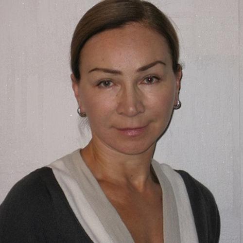 Няня в городе Москва - Татьяна Вячеславовна К.