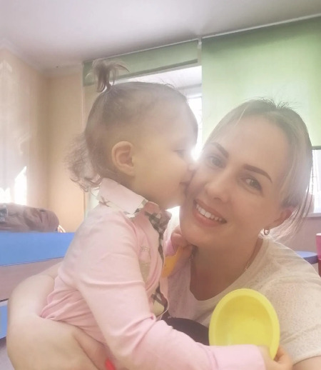 Няня в городе Тюмень - Галина З.