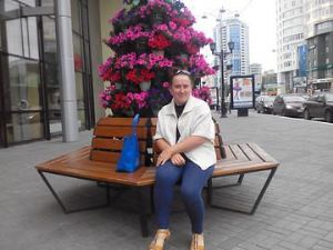 Сиделка в городе Екатеринбург - Мария Кирилловна У.