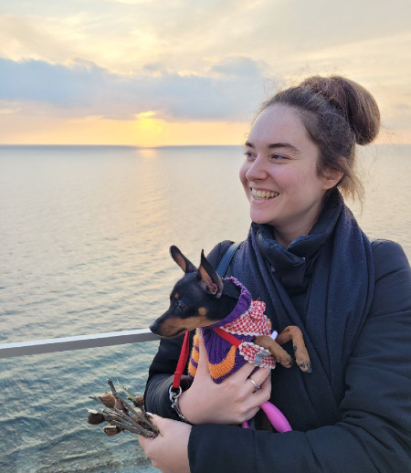 Сиделка в городе Самара - Виктория К.