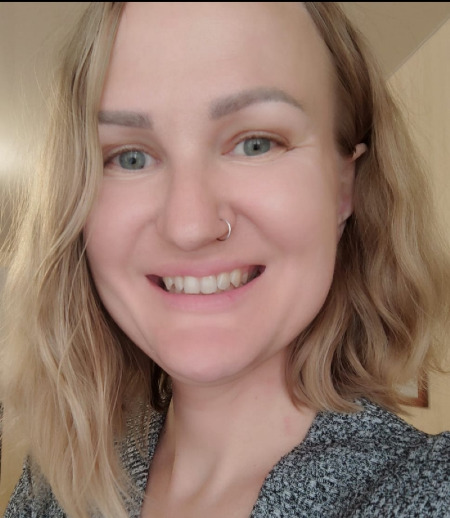 Няня в городе Новосибирск - Олеся Ш.