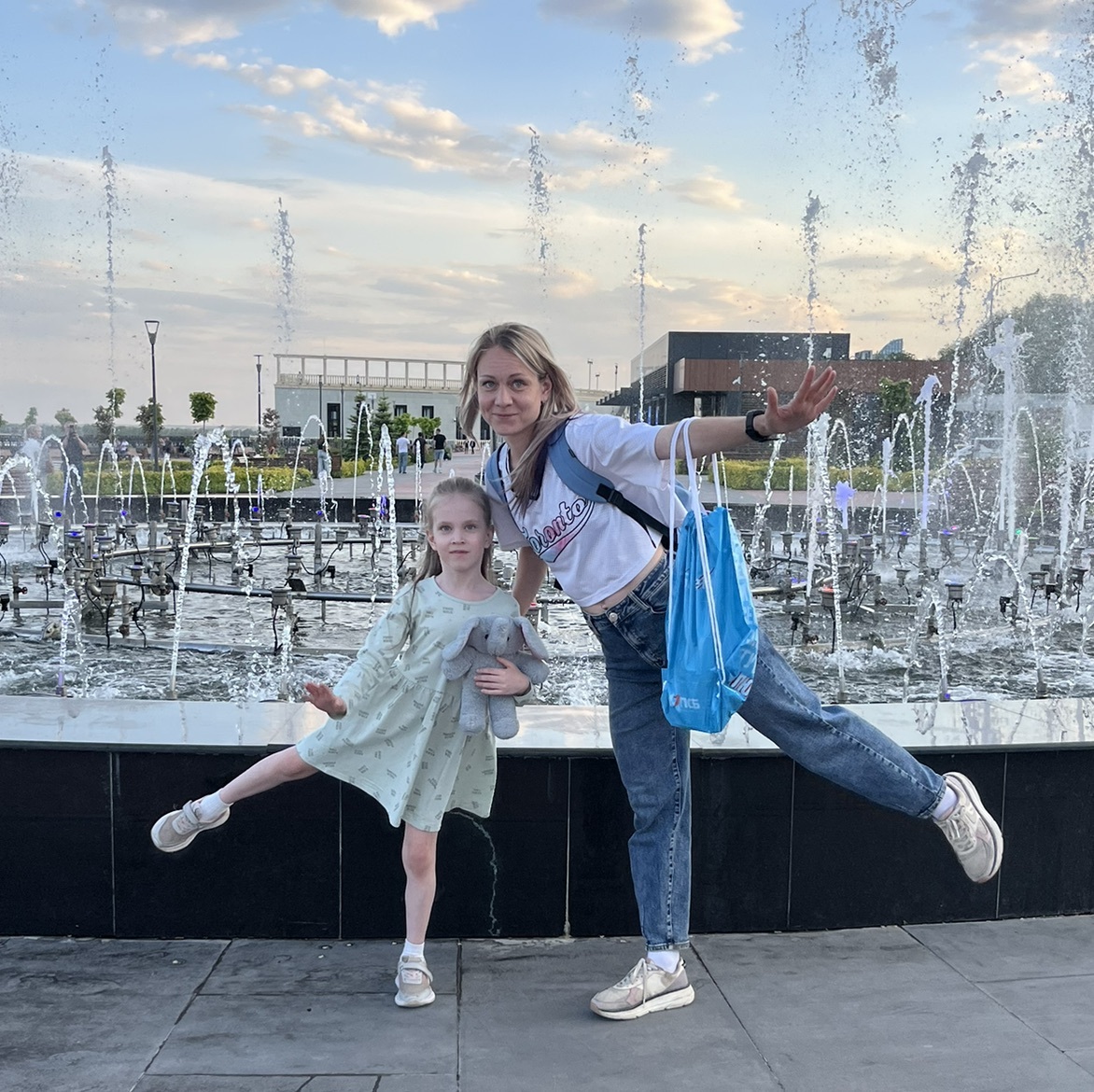 Няня в городе Волгоград - Софья М.